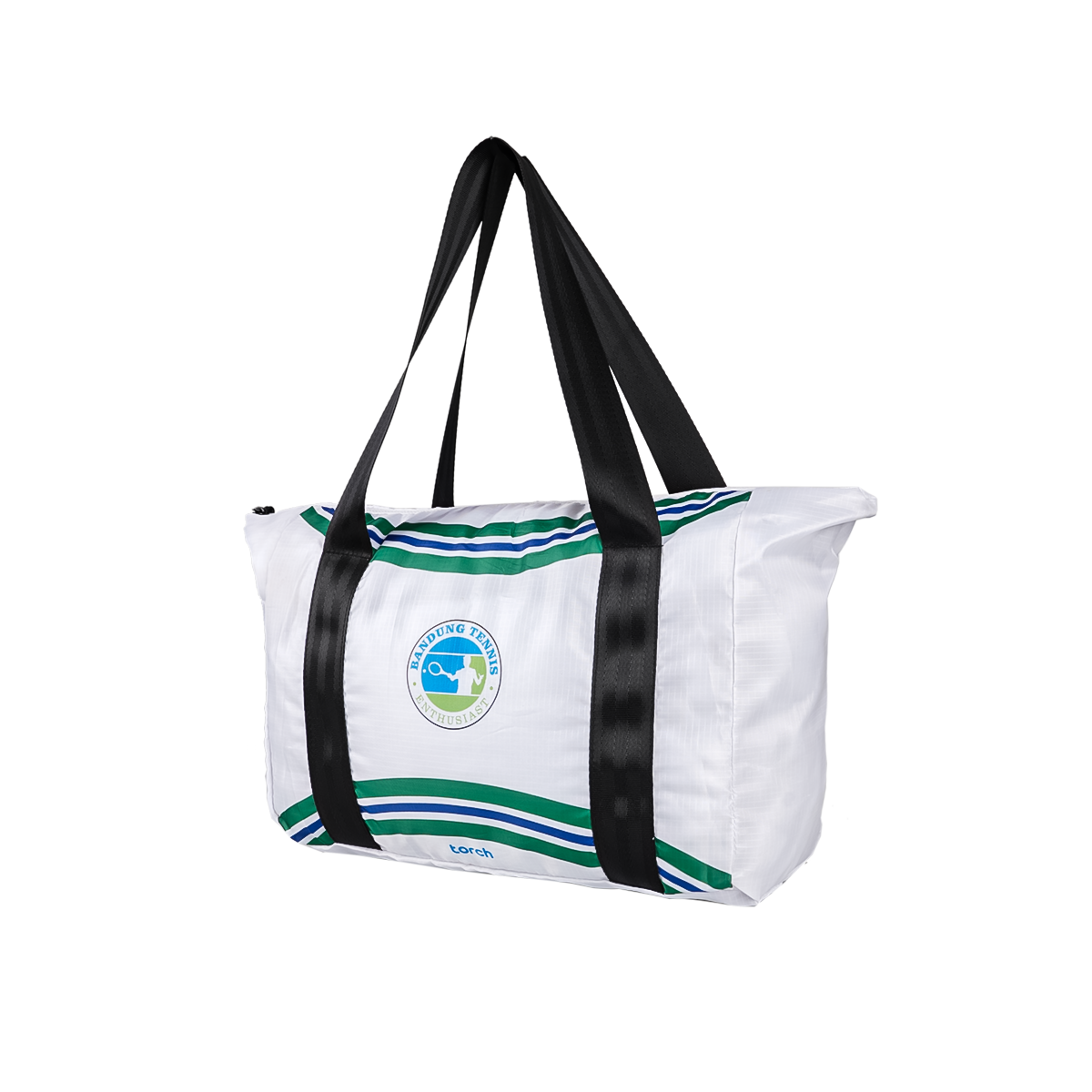 Tote Bag Bandung Tennis Enthusiast
