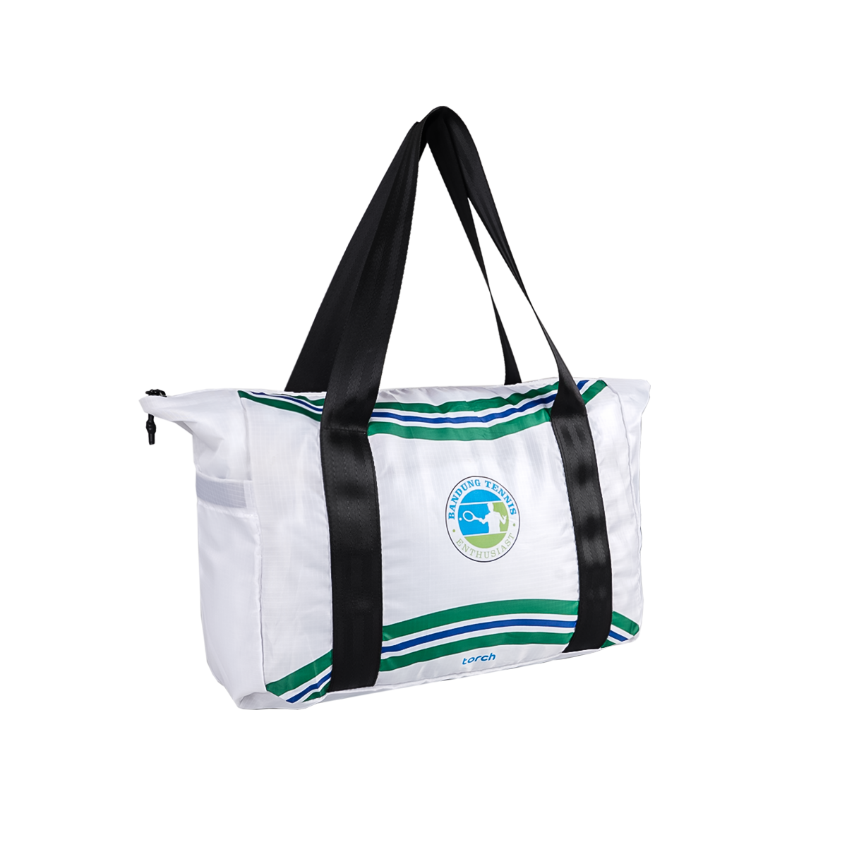 Tote Bag Bandung Tennis Enthusiast