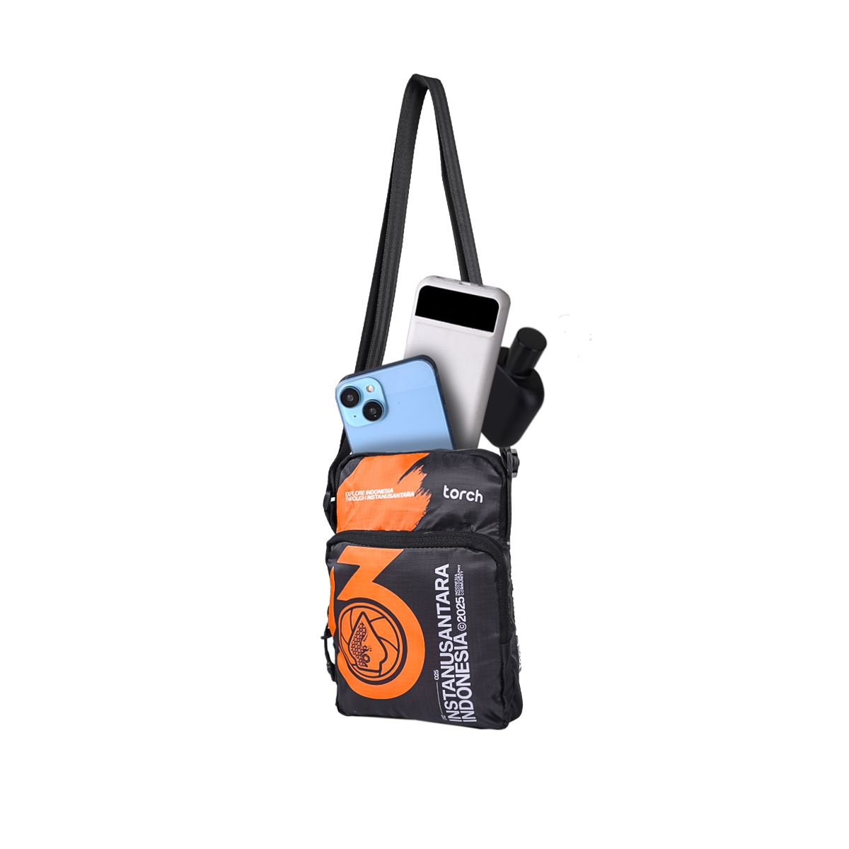 Slingbag Instanusantara