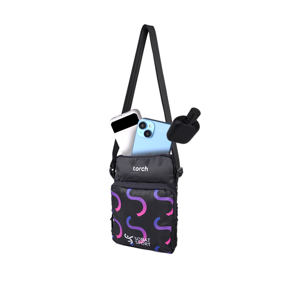 Slingbag Sobatsport