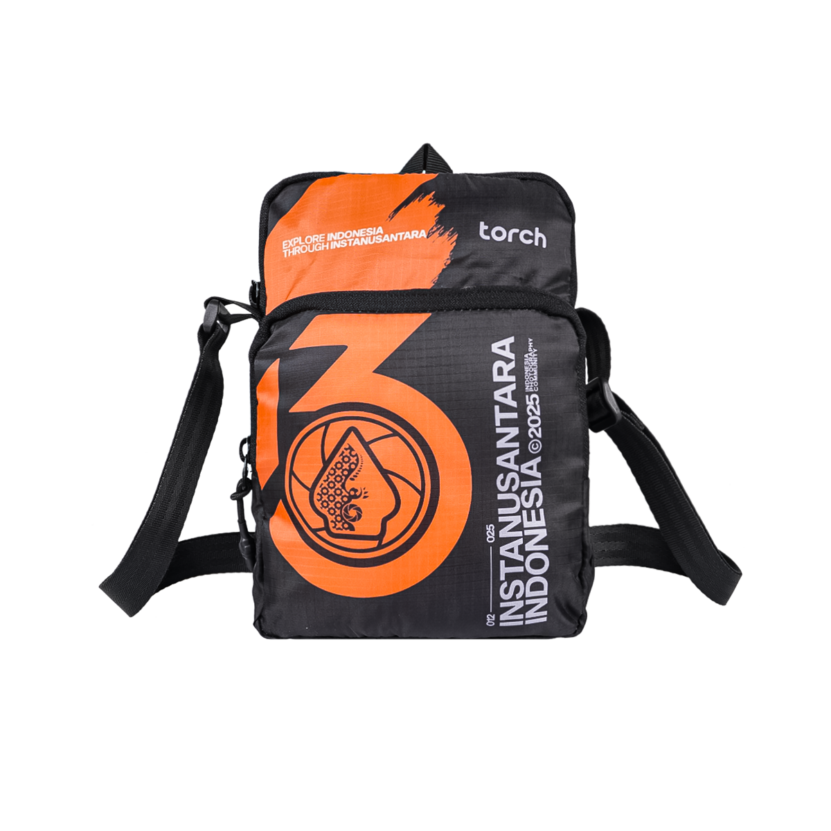 Slingbag Instanusantara