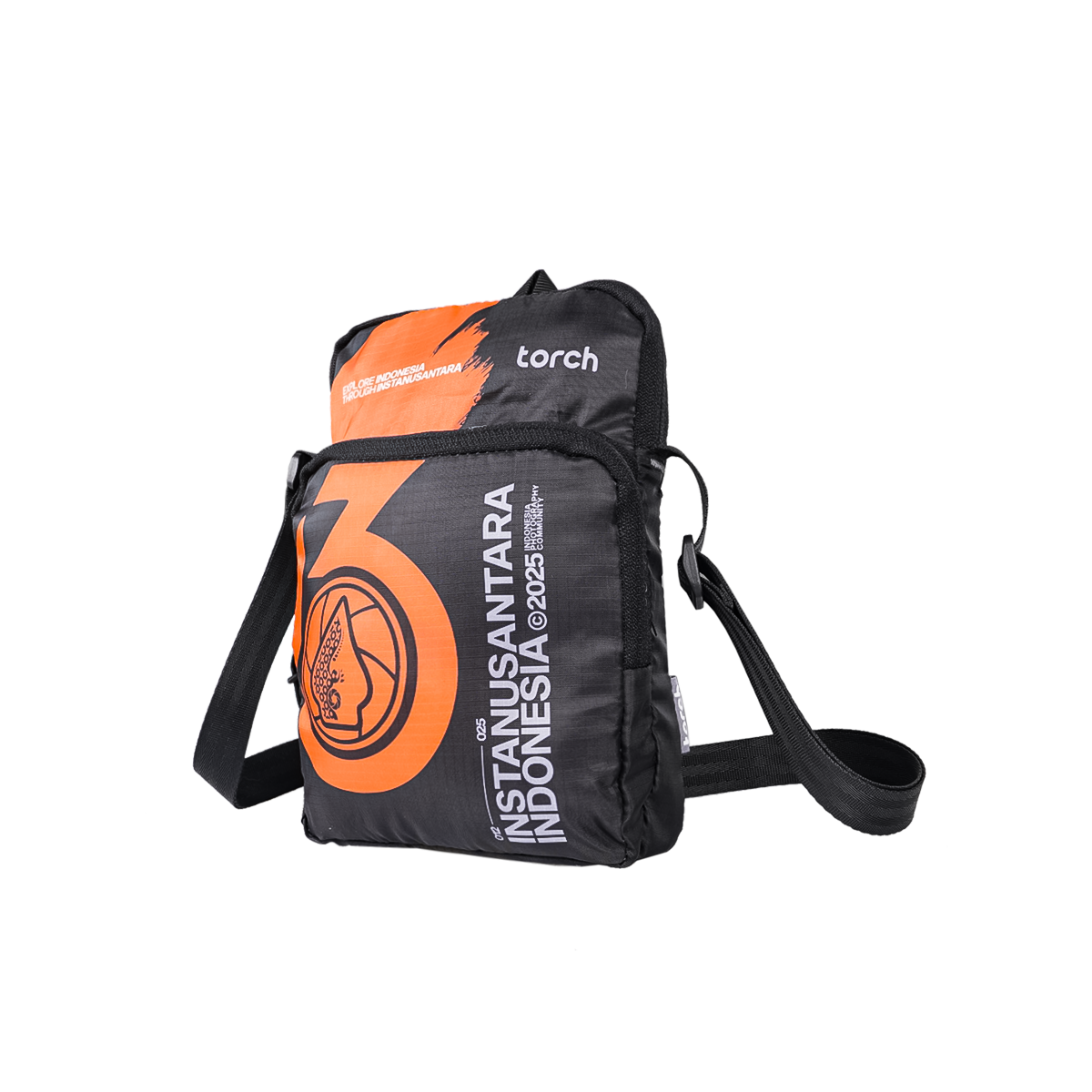 Slingbag Instanusantara