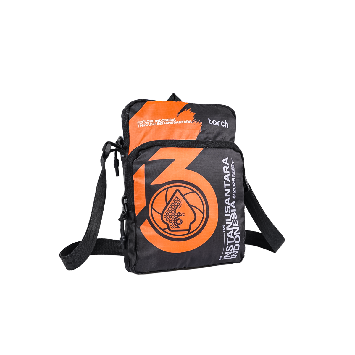 Slingbag Instanusantara
