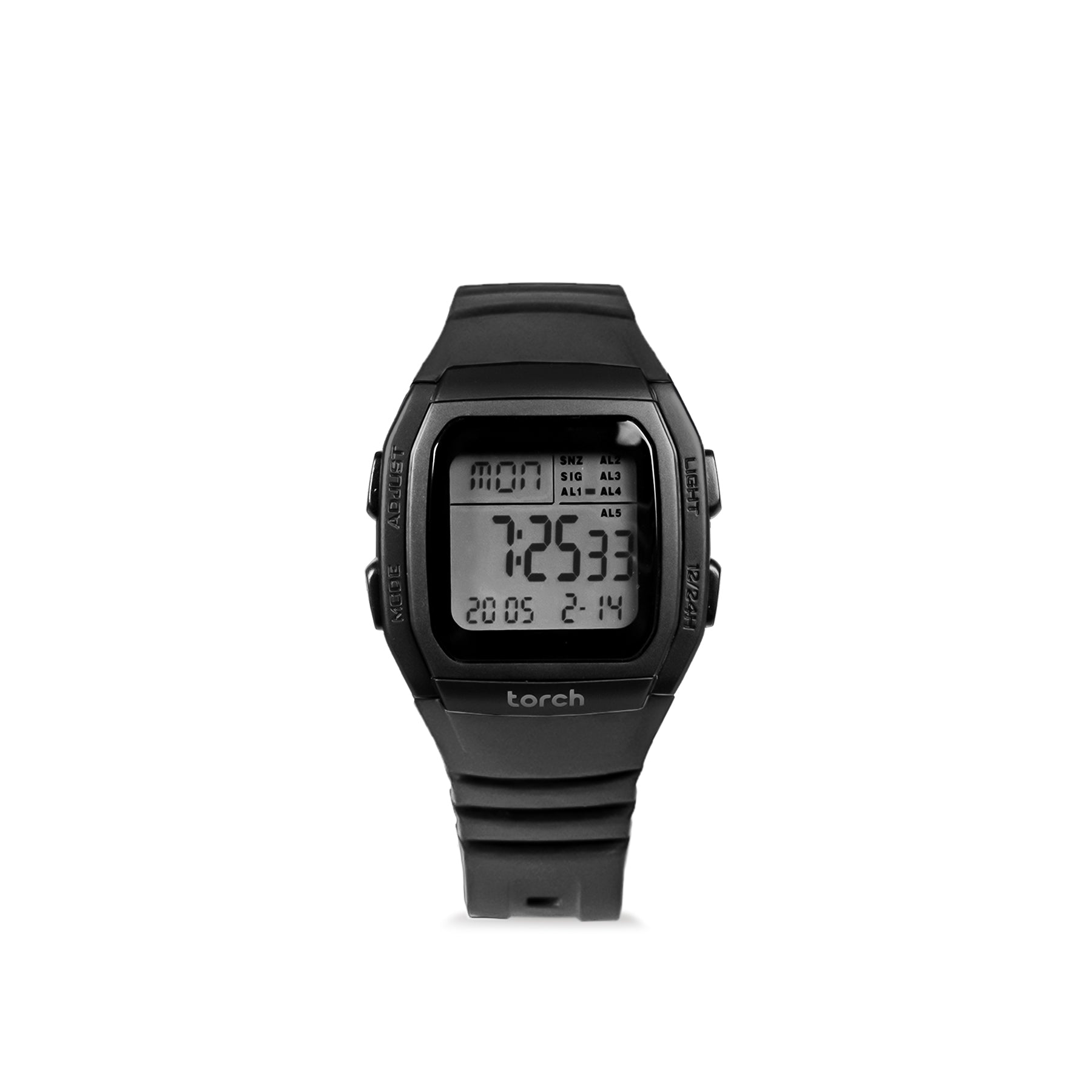 Watch Collection – TORCH