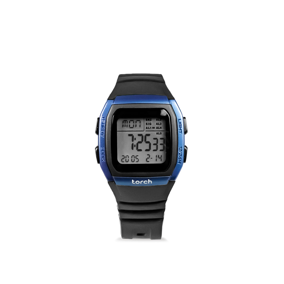 Boxy Jam Tangan