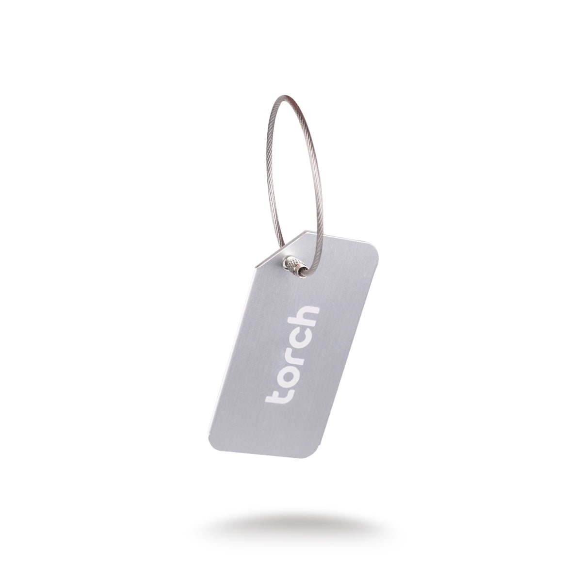 Divisa Name Tag Holder