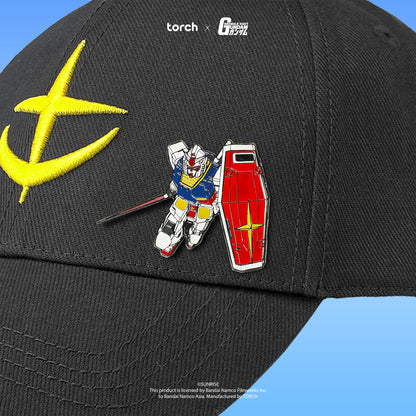 Enamel Pin RX-78-2
