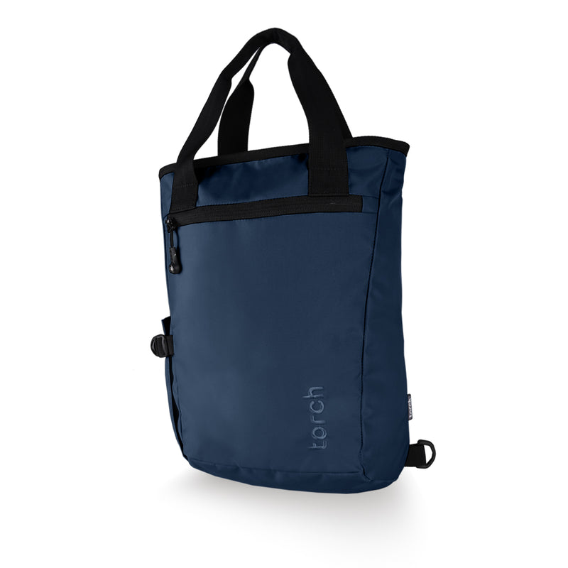 Gumi Tote Backpack