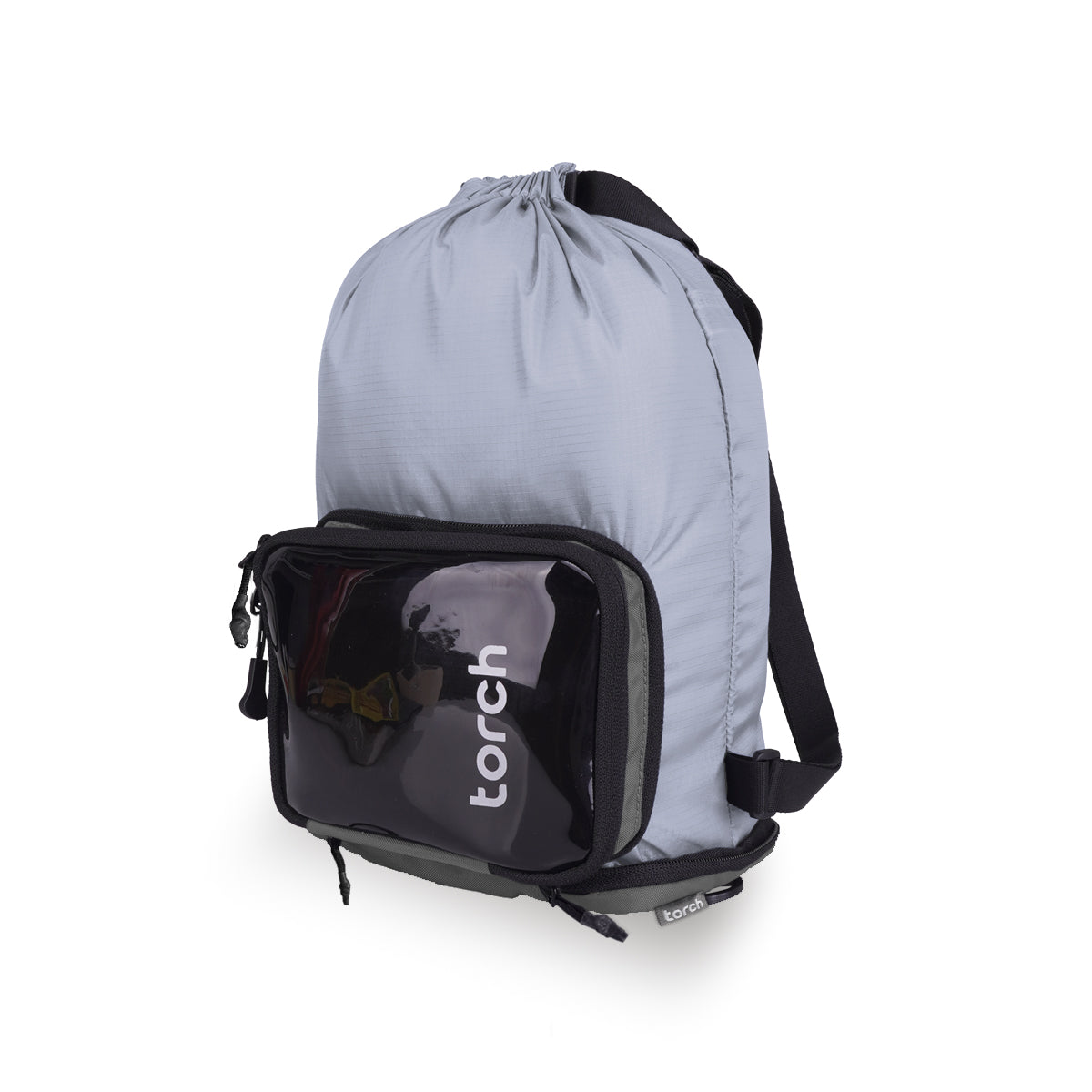 Galicia Tas Ransel Foldable Torch 10L