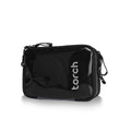 Galicia 3 in 1 (Waist Bag, Clutch, Backpack) - Grey