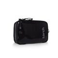 Galicia 3 in 1 (Waist Bag, Clutch, Backpack) - Grey
