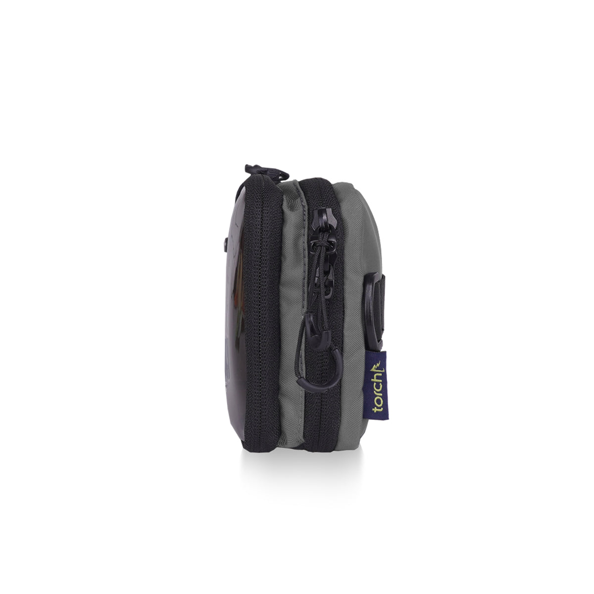 Galicia Tas Ransel Foldable Torch 10L