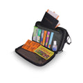 Galicia 3 in 1 (Waist Bag, Clutch, Backpack) - Grey