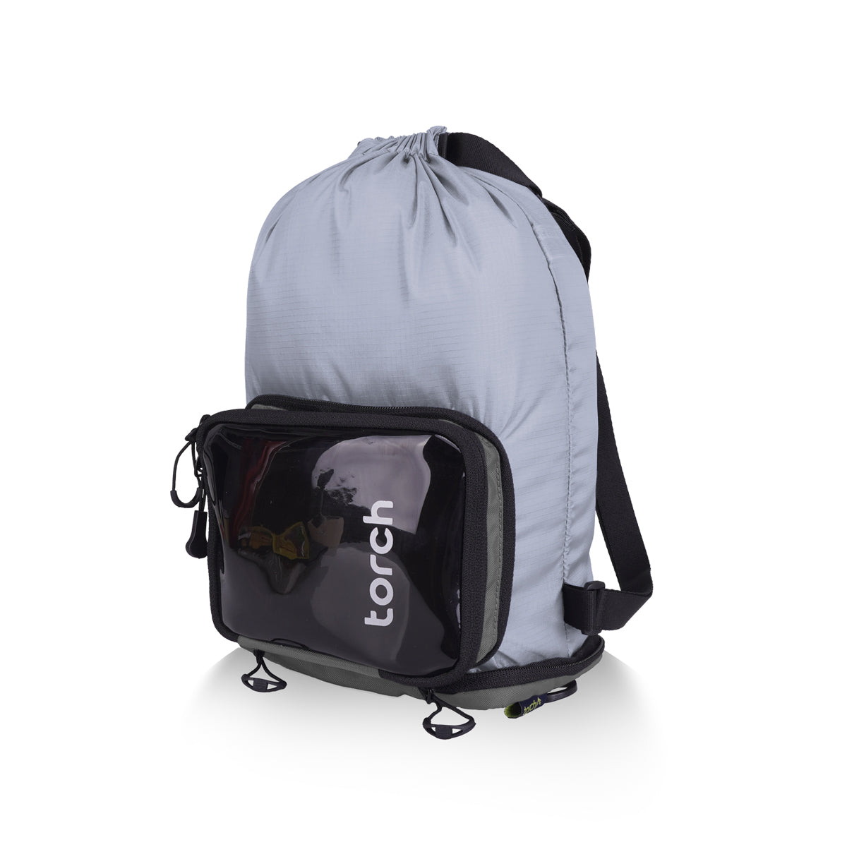 Galicia Tas Ransel Foldable Torch 10L