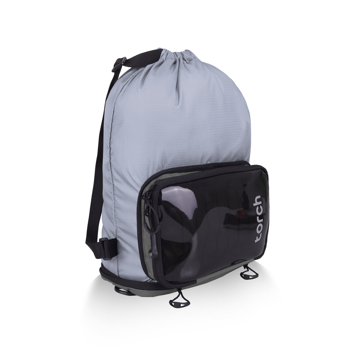 Galicia Tas Ransel Foldable Torch 10L