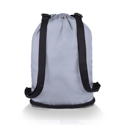 Galicia 3 in 1 (Waist Bag, Clutch, Backpack)
