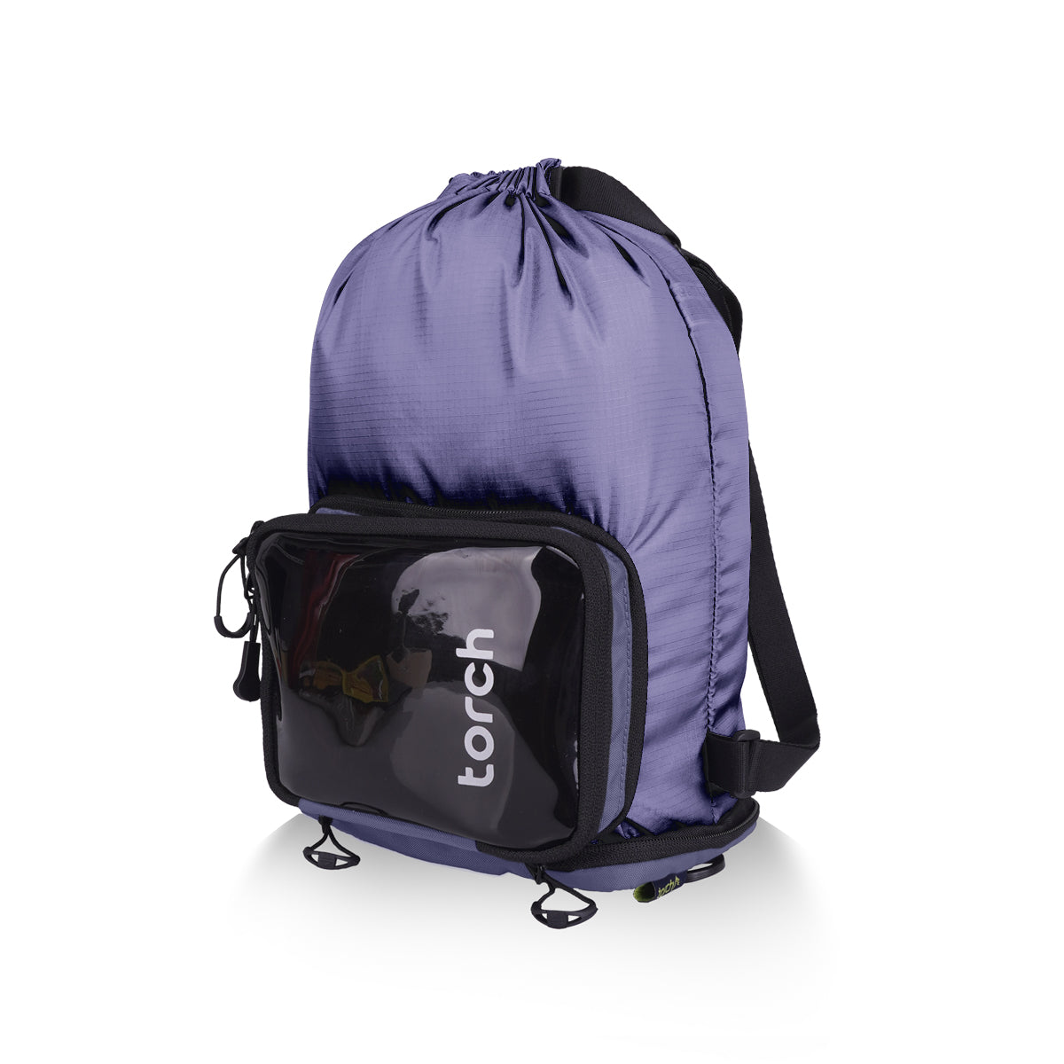 Galicia Tas Ransel Foldable Torch 10L