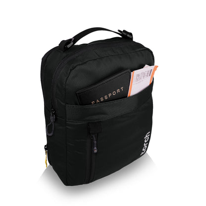 Getafe 3 in 1 Foldable Duffle Bag