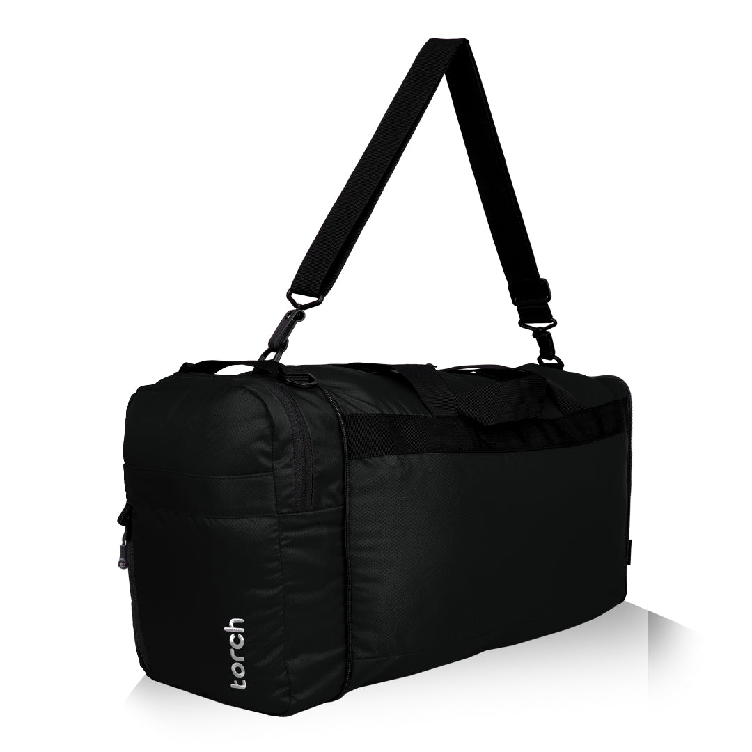 Getafe 3 in 1 Foldable Duffle Bag