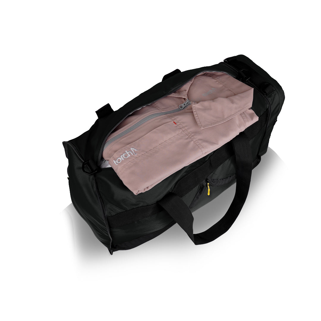 Getafe 3 in 1 Foldable Duffle Bag