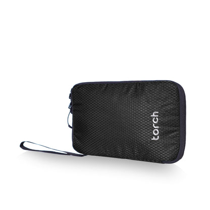 Paket 5.5 - Kashiba Travel Pouch