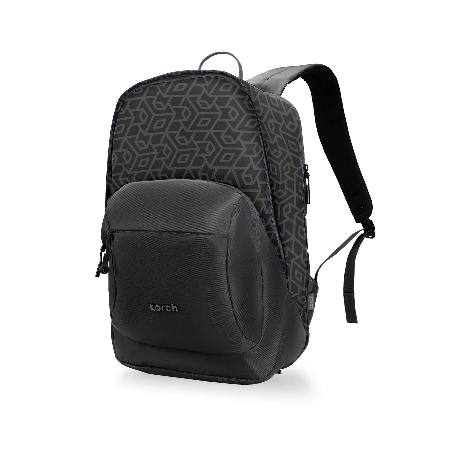 Back To School Kit - Hyper Obsidian Grid 1