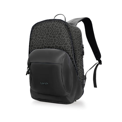 Back To School Kit - Hyper Obsidian Grid 1