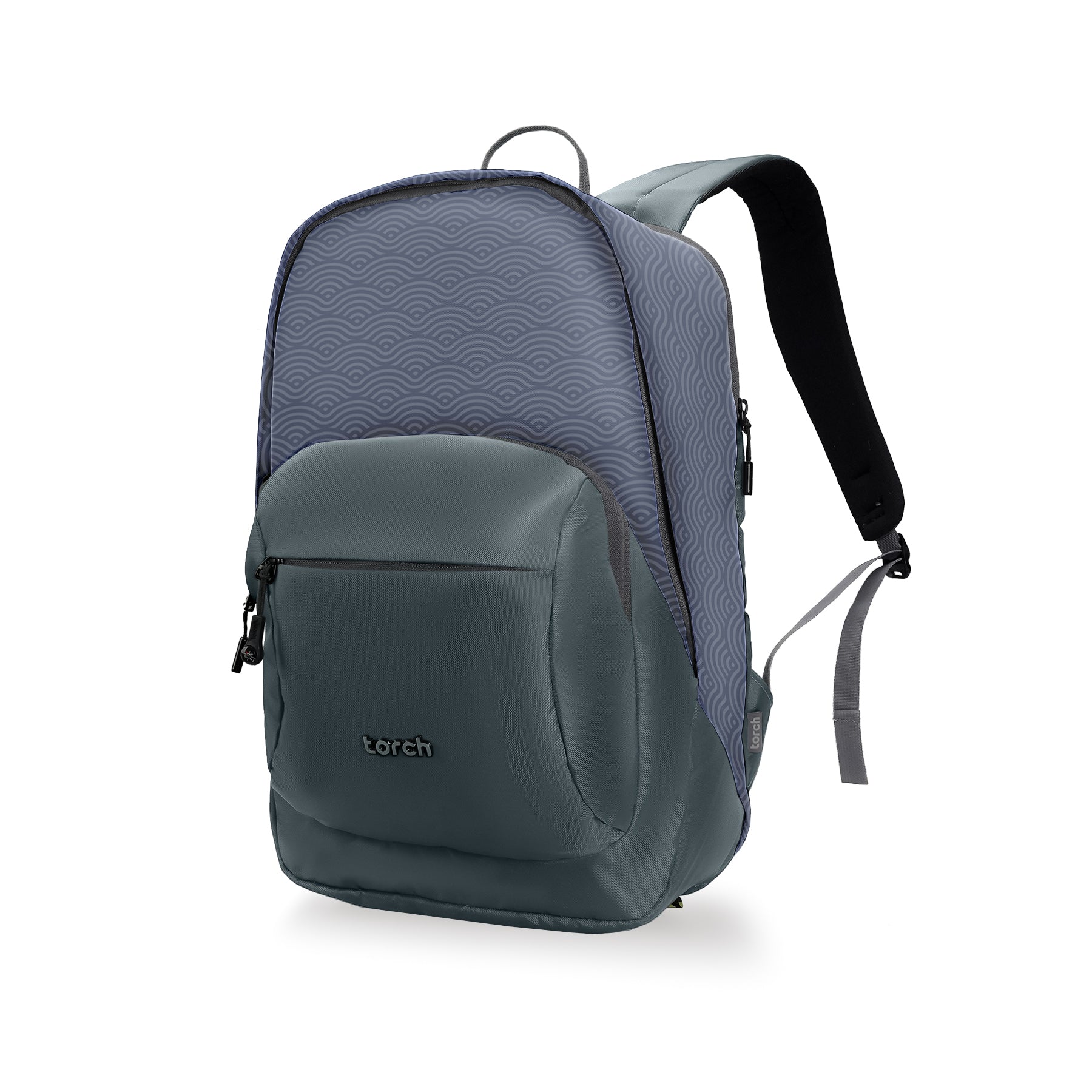 Hyper Backpack - Waveform