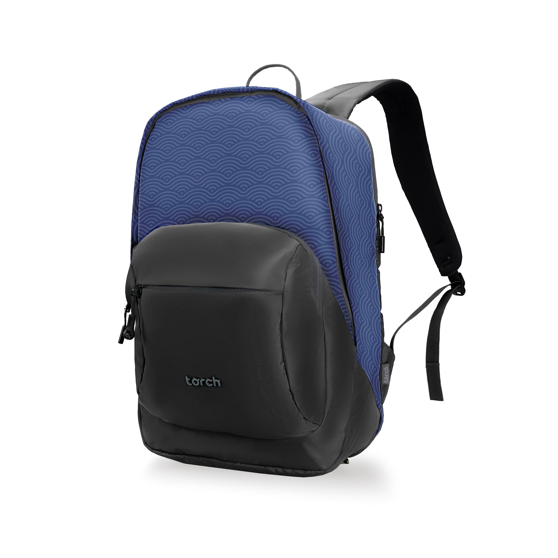 Hyper Backpack - Waveform