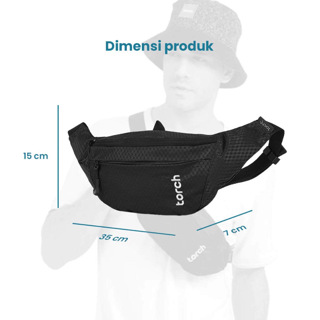Ochi Waist Bag