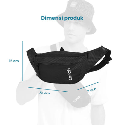 Ochi Waist Bag