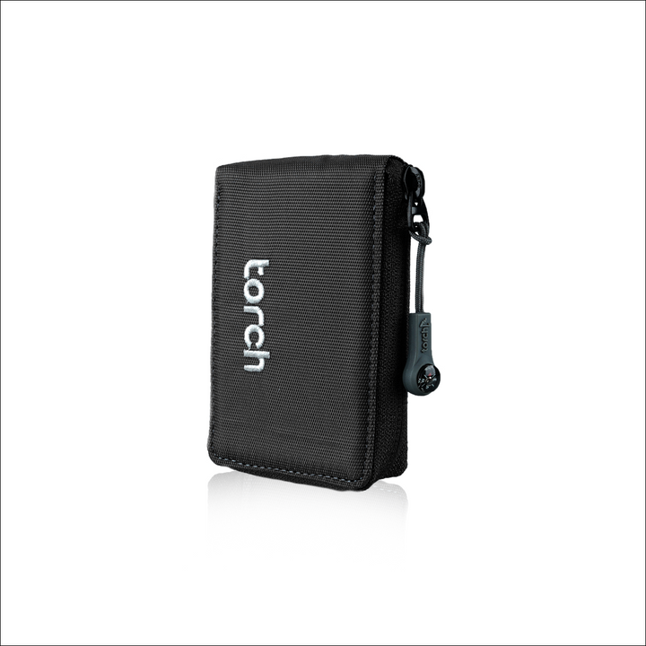 Jual Keychain Wallet (Dompet Gantungan Kunci) - TORCH