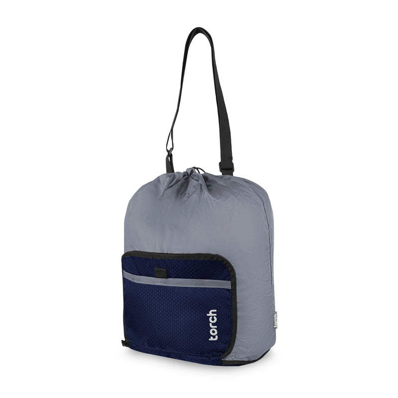 Lokita Foldable Pouch