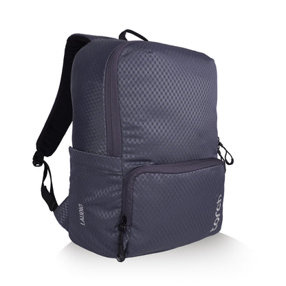 Laudio School Backpack