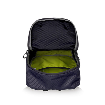 Laudio School Backpack