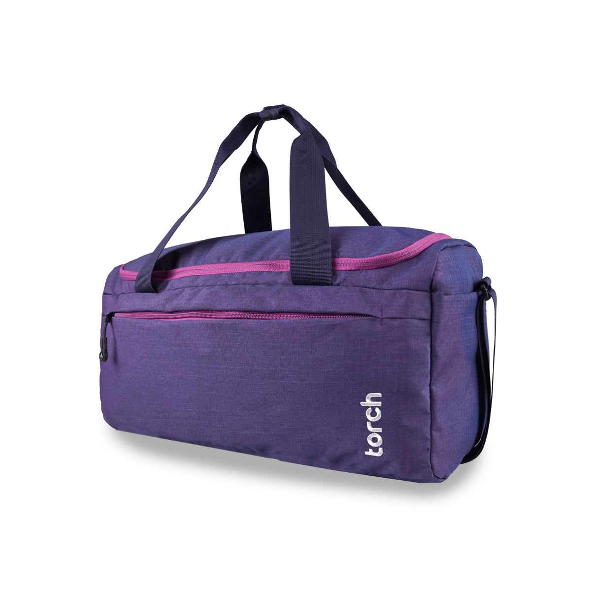 Paket Traveling - Lazuardi Duffle Bag+ Choho Charger Pack+ Yeocha E Toiletries + Cuello Bantal Leher