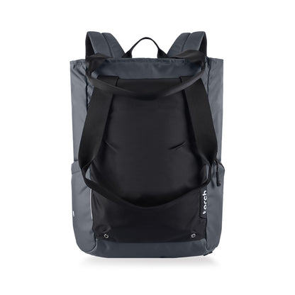 Leva Tote Backpack
