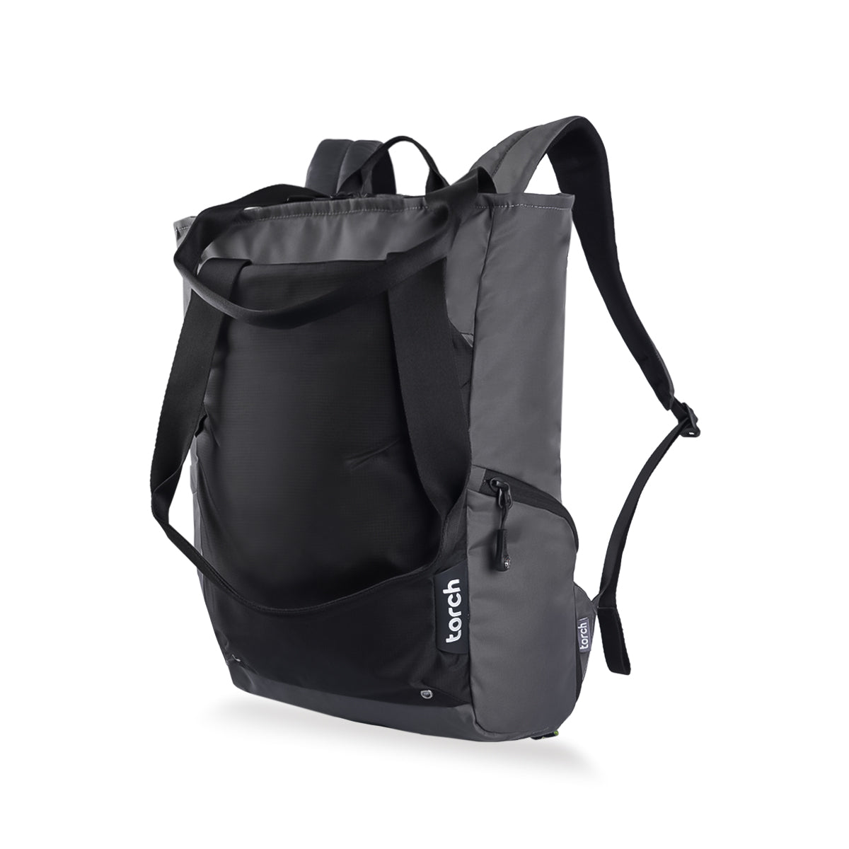 Leva Tote Backpack
