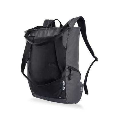 Leva Tote Backpack