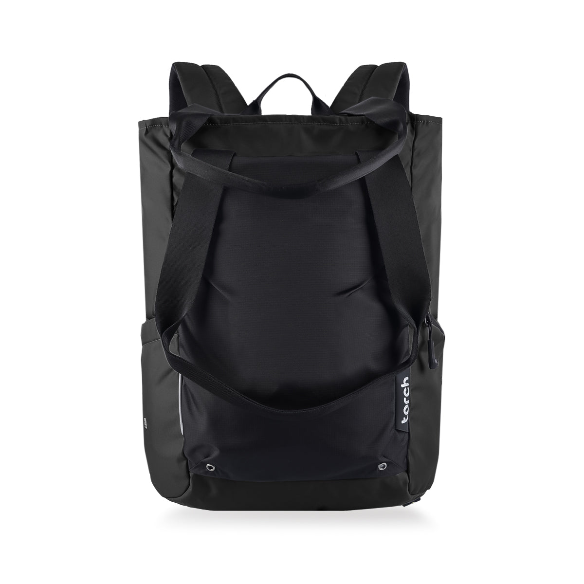Leva Tote Backpack