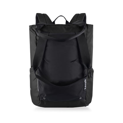 Leva Tote Backpack