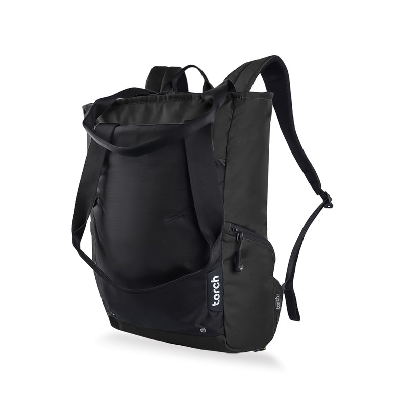 Leva Tote Backpack