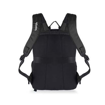 Leva Tote Backpack