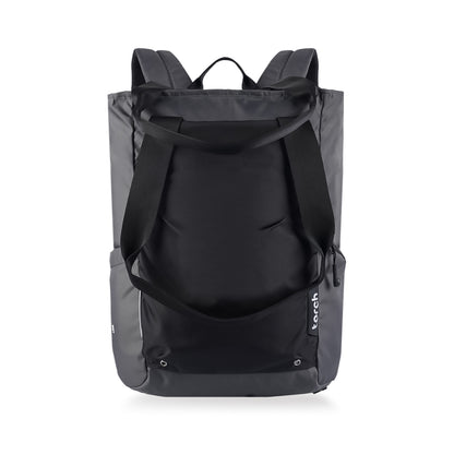Leva Tote Backpack