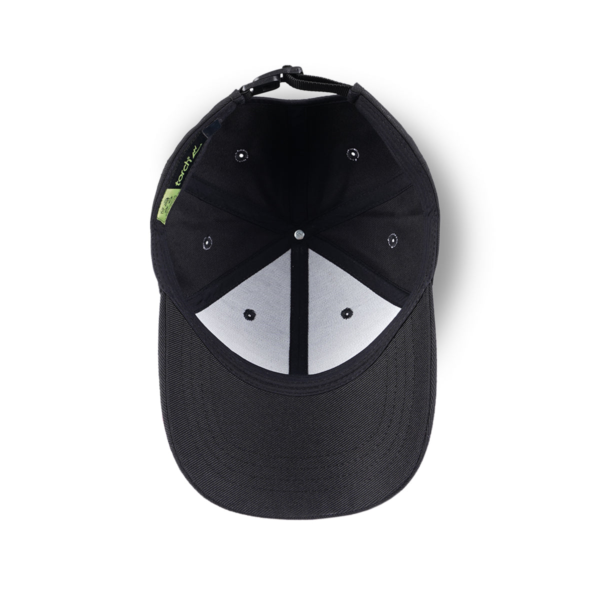 Miangas Topi Baseball