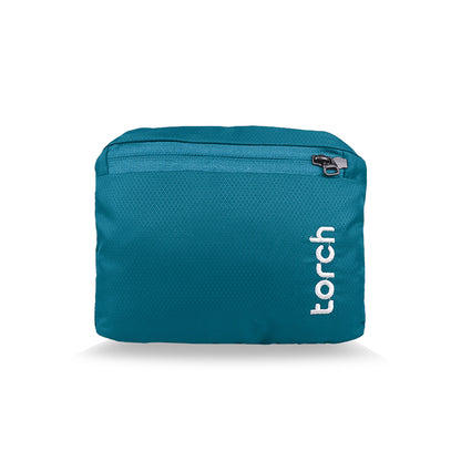 Mora Foldable Backpack
