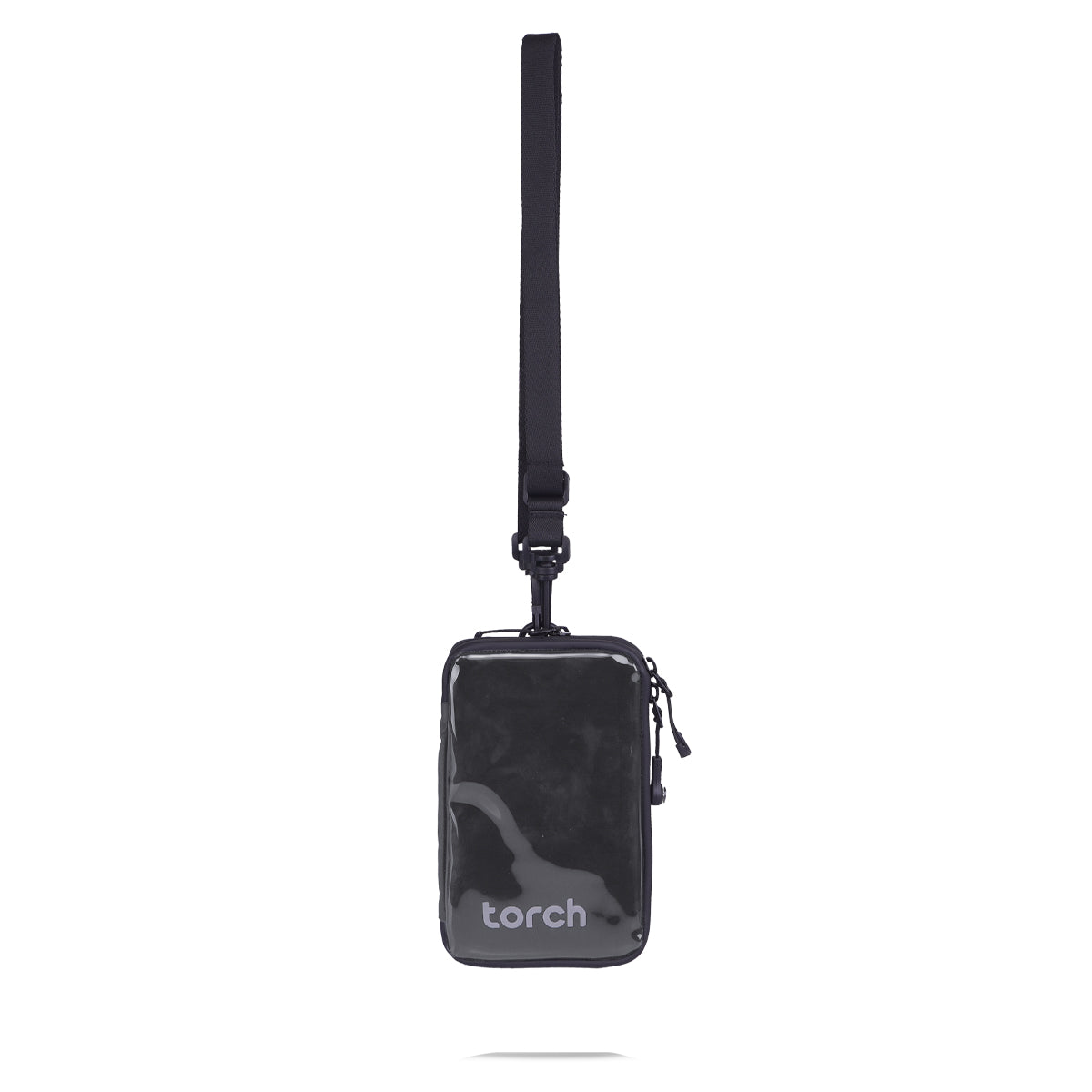 Paket Hangout - Gaesa Neck Wallet