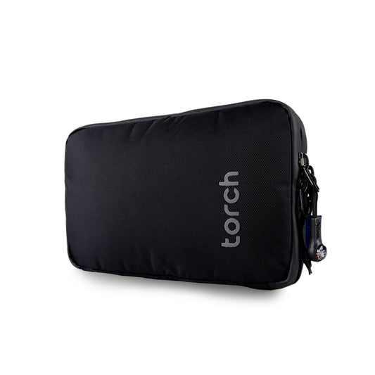 Inje Passport Sling