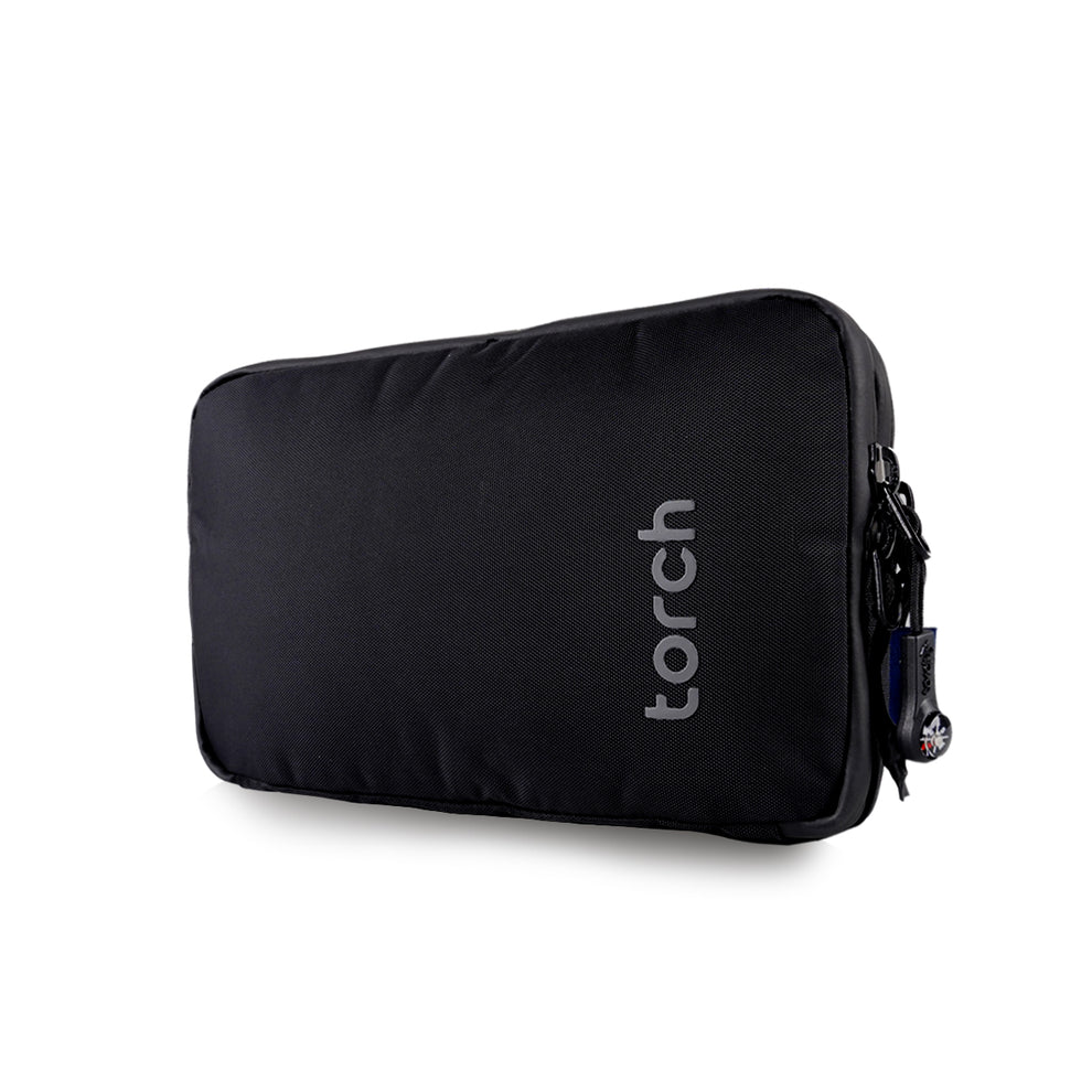 Inje Passport Sling – TORCH