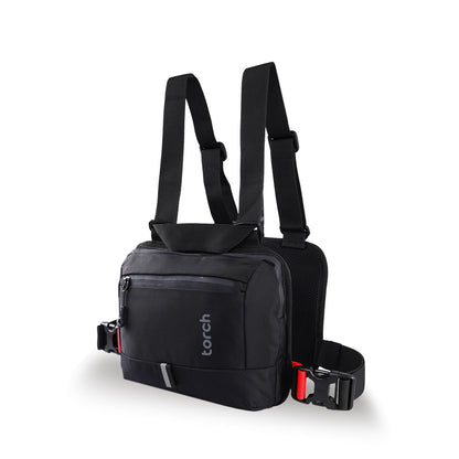 Paket Riding 2  - Jeomchon